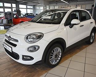 Fiat Fiat 500X 1.6 S&S Pop Star Gebrauchtwagen