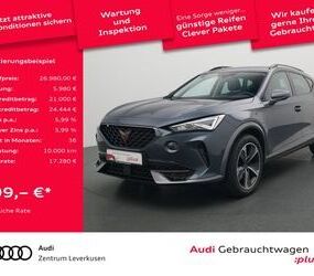 Cupra Cupra Formentor 1.4 TSI e-Hybrid PDC SHZ NAVI ACC Gebrauchtwagen