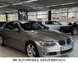 BMW BMW 325i cabrio*AUTOMATIK*1 HAND*XENON*TEMP*8FACH Gebrauchtwagen