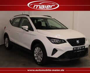 Seat Seat Arona 1.0 TSI Style-Virtual-Kamera-Tempo-LED- Gebrauchtwagen