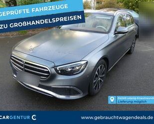 Mercedes-Benz Mercedes-Benz E 220 T d Exclusive|NUR GEWERBE/EXPO Gebrauchtwagen