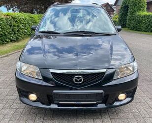 Mazda Mazda Premacy 2.0 Active Automatik. AHK TÜV 11.202 Gebrauchtwagen