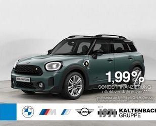 Mini MINI Countryman Cooper S E ALL4 Classic Trim PANO Gebrauchtwagen