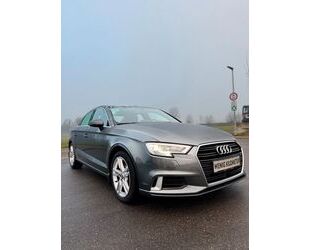 Audi Audi A3 Limousine 35 TDI sport S-Tronic Bi-Xenon D Gebrauchtwagen