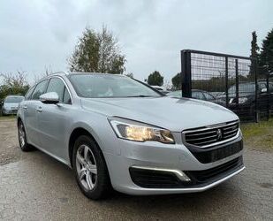 Peugeot Peugeot 508 SW 2.0 BlueHDi 150 Panorama Gebrauchtwagen