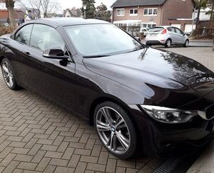 BMW 435 Gebrauchtwagen