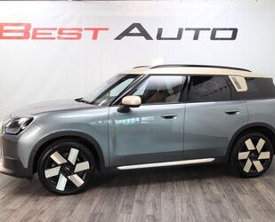 Mini MINI Countryman C Favoured Trim H&K Memory XL Pake Gebrauchtwagen