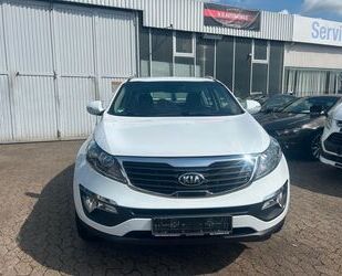 Kia Kia Sportage Spirit 2WD Gebrauchtwagen