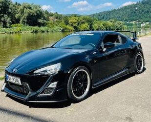 Toyota Toyota GT86 Aero Kit, 2l Boxer, Bastuk, Valenti, 1 Gebrauchtwagen