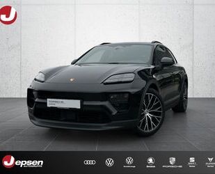 Porsche Porsche Macan BOSE Surround View PANO SHZ Gebrauchtwagen