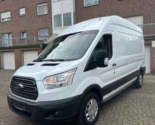 Ford Ford Transit Kasten 350 L3 Trend Gebrauchtwagen