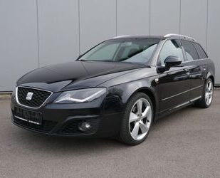 Seat Seat Exeo ST 2.0 TDI Sport Gebrauchtwagen