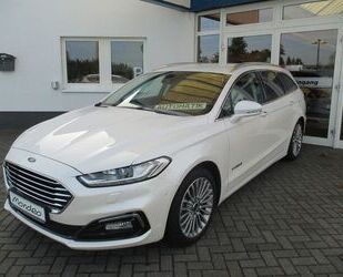 Ford Ford Mondeo Turn. Aut. Hybrid 