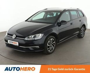 VW Volkswagen Golf VII 1.0 TSI Join*NAVI*ACC*PDC*SHZ* Gebrauchtwagen