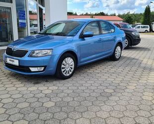 Skoda Skoda Octavia Lim. Ambition Klima Gebrauchtwagen