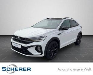 VW Volkswagen Taigo R-Line 1.5 TSI DSG Navi RFK iQ-Dr Gebrauchtwagen