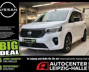 Nissan Nissan Townstar Kombi DIG-T 130 L1 Tekna 360 Spurh Gebrauchtwagen