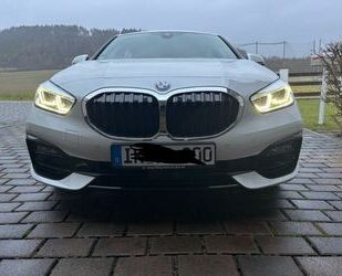 BMW BMW 118i Sport Line Sport Line Gebrauchtwagen