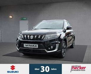 Suzuki Suzuki Vitara Vollhybrid 1.5 Dualjet Hybrid Allgri Gebrauchtwagen