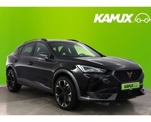 Cupra Cupra Formentor 2.0TSI DSG VZ+LED+NAVI+VIRTUAL+KAM Gebrauchtwagen