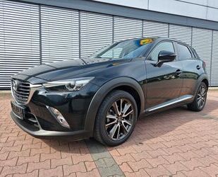 Mazda Mazda CX-3 Sports-Line Gebrauchtwagen