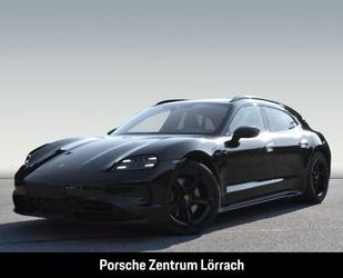 Porsche Porsche Taycan 4S Sport Turismo HD-Matrix HA-Lenku Gebrauchtwagen