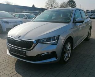 Skoda Skoda Scala Style 1.0 CNG /TEMPO/PDC/CAM/SHZ Gebrauchtwagen