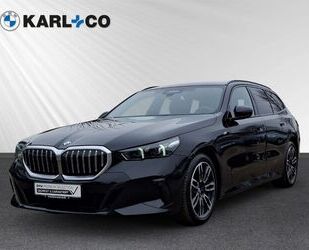 BMW BMW 520 d xDrive Touring M Sport Autobahnass.360 K Gebrauchtwagen