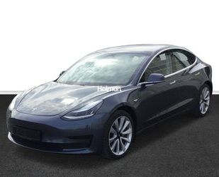 Tesla Tesla Model 3 Standard Range Plus 53 kWh A.pilot P Gebrauchtwagen