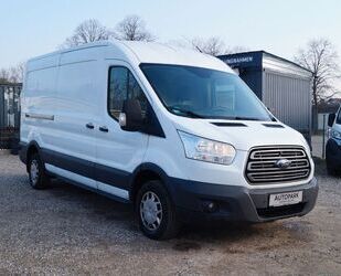 Ford Ford Transit Kasten 310 L3 Trend KLIMA TEMPOMAT Gebrauchtwagen