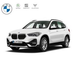 BMW BMW X1 xDrive 20 d Advantage Park-Assistent AHK-ab Gebrauchtwagen