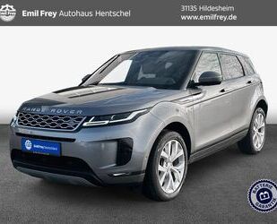 Land Rover Range Rover Evoque Gebrauchtwagen