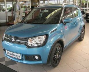 Suzuki Suzuki IGNIS 1.2 Comfort Gebrauchtwagen