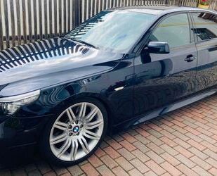 BMW BMW 530i Edition Sport Gebrauchtwagen