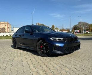 BMW BMW 330d Automatik -M Sport Pro Garantie 2027.10 Gebrauchtwagen