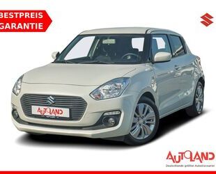 Suzuki Suzuki Swift 1.0 Boosterjet Navi Kamera DAB Blueto Gebrauchtwagen