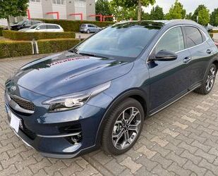 Kia Kia XCeed Platinum VOLL / GARANTIE + TÜV-ASU neu Gebrauchtwagen