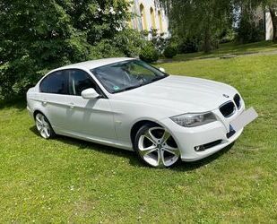 BMW BMW 320d - Gebrauchtwagen