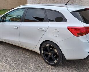 Kia Kia ceed / Ceed 1.6 GDI Edition 7 Edition 7 Gebrauchtwagen