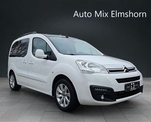 Citroen Citroën Berlingo Kombi Shine Kamera Klima 1 Hand T Gebrauchtwagen