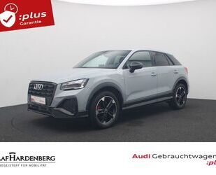 Audi Audi Q2 35 TFSI S line Virt.Cockpit Matrix Navi Gebrauchtwagen