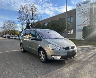 Ford Ford Galaxy Trend 7 Sitzer Gebrauchtwagen