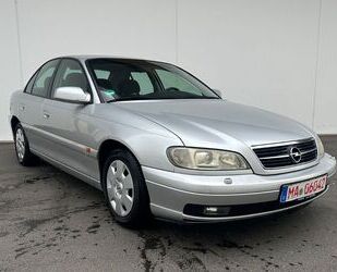 Opel Opel Omega 2.2 16V Sport,S-DACH,XENON Gebrauchtwagen