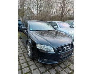 Audi Audi A4 2.0 TDI 125kW (DPF) Avant - Gebrauchtwagen