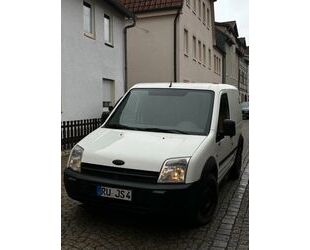 Ford Ford Transit Connect 1.8 Diesel Gebrauchtwagen