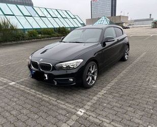 BMW BMW 118 I /PDC /Automatik Gebrauchtwagen