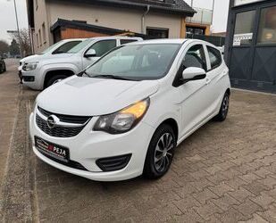 Opel Opel Karl 1.0 EcoFleX Edition*Klima - Tempo & Ser Gebrauchtwagen