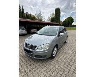 VW Volkswagen Polo 1.4 Comfortline Comfortline Gebrauchtwagen