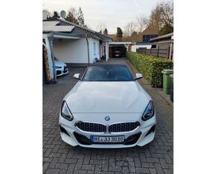 BMW Z4 Gebrauchtwagen