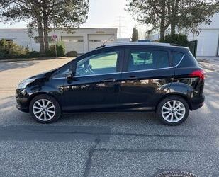 Ford B-Max Gebrauchtwagen